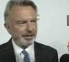 Morte de Sam Neill aos 78 anos foi divulgada pela família em 13 de julho de 2026