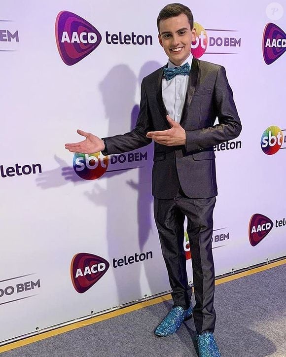 Com a chegada da pandemia, a internet e TV conheceram um outro lado de Dudu Camargo