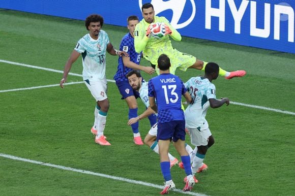 Um dos protagonistas de Portugal na Copa do Mundo de 2026, Diogo Costa quase seguiu outro caminho no futebol. Entenda por que ele resistiu à posição de goleiro