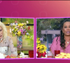 Durante a entrevista para Ana Maria Braga, Ana Paula Renault viu um vídeo de Solange Couto pedindo desculpas pelas falas problemáticas no 'BBB 26'
