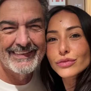 Pai de Sabrina Sato recebeu o diagnóstico enquanto a filha famosa gravava o novo programa