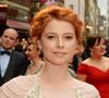 Jessie Buckley, que anos antes era chamada de 'garota da fazenda' e 'pouco delicada', nunca se intimidou com críticas