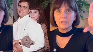 Lídia Brondi, hoje aos 65 anos e longe da TV há 36, reaparece no Instagram do marido, declara voto em Lula e explica sua decisão: ‘Manutenção da democracia’