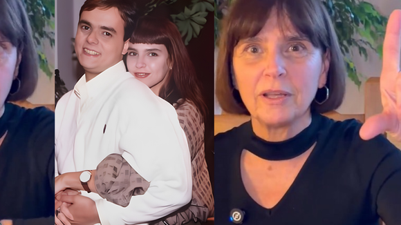Lídia Brondi, hoje aos 65 anos e longe da TV há 36, reaparece no Instagram do marido, declara voto em Lula e explica sua decisão: ‘Manutenção da democracia’