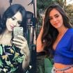 Bruna Biancardi antes e depois: respire fundo antes de ver 50 fotos que mostram a mudança drástica da namorada de Neymar depois da fama