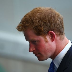 Príncipe Harry: o conteúdo não é nada comprometedor, mas como tudo que envolve a Família Real, as mensagens ganharam as redes sociais nos últimos dias