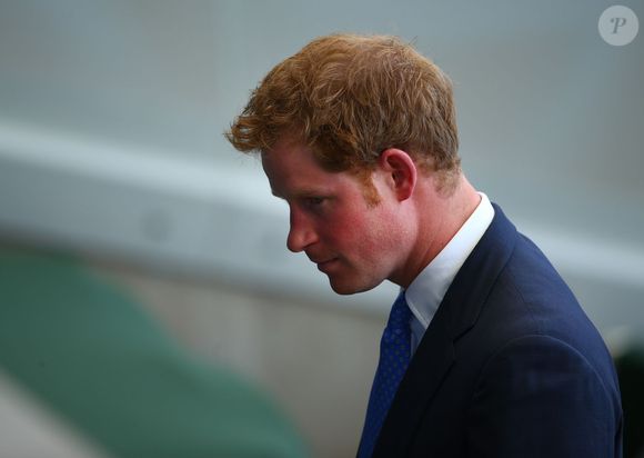 Príncipe Harry: o conteúdo não é nada comprometedor, mas como tudo que envolve a Família Real, as mensagens ganharam as redes sociais nos últimos dias