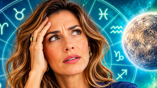 O último Mercúrio Retrógrado de 2026 vem aí: os 4 signos que mais devem sentir os efeitos, segundo a astrologia; veja o que muda para o seu!