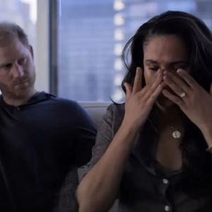 Casamento de Meghan Markle e Príncipe Harry: após rumores de separação, hoje relação do casal 'está enfrentando + 1 crise' por motivo inesperado. Entenda!