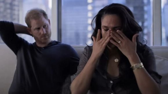 Casamento de Meghan Markle e Príncipe Harry: após rumores de separação, hoje relação do casal enfrenta + uma crise por motivo inesperado. Entenda!