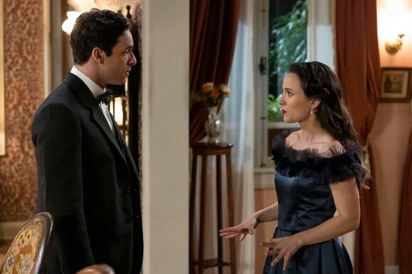 Público não aceita casal de Larissa Manoela e Rainer Cadete