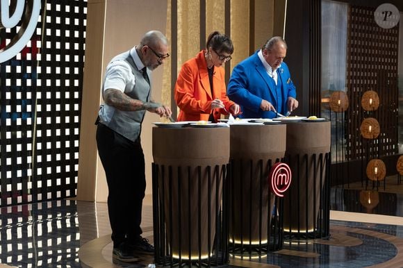 'MasterChef Brasil 2025' está chegando ao final
