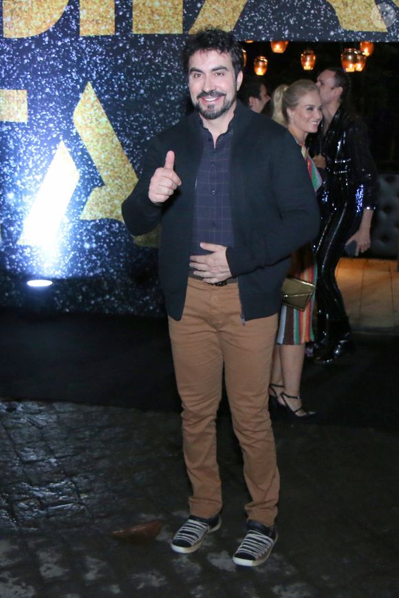 Padre Fabio de Melo se envolveu em polêmica com funcionário da Havan nas últimas semanas