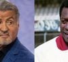 Sylvester Stallone teve dedo da mão quebrado por Pelé em bastidor de filme: 'Futebol é esporte bruto'