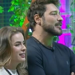 Rayanne Morais foi chamada de ‘amante’ e acusada de ter ‘destruído um casamento’ por casais já eliminados da competição