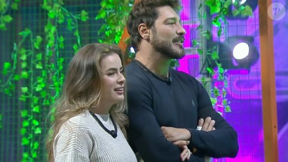 Rayanne Morais foi chamada de ‘amante’ e acusada de ter ‘destruído um casamento’ por casais já eliminados da competição