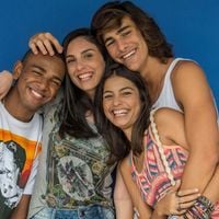 'Sentia vergonha': aos 33 anos, ex-atriz da Globo faz mudança radical no nome por trauma guardado desde a infância