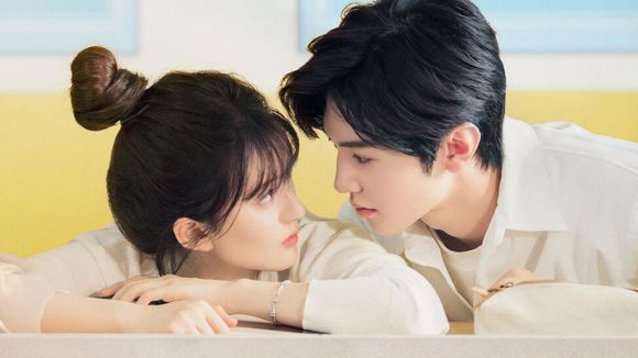 Bati 'Insubstituível' e 'The Early Spring' no liquidificador e o resultado foi o melhor dorama chinês de romance e drama da Netflix: são 25 episódios de 45 minutos