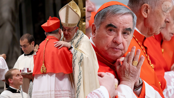 Quem é Giovanni Angelo Becciu? O cardeal banido por Francisco antes da morte que insiste em ir ao conclave para escolher o próximo papa