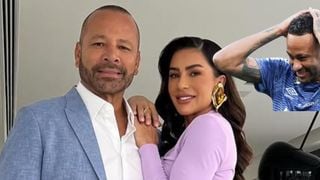 Namorada de Neymar pai curte vídeo sobre polêmica Bruna Biancardi x Amanda Kimberlly e explica atitude: 'Sou acostumada a nunca...'