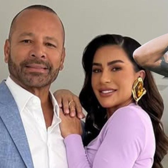 Madrasta de Neymar, Mariane Bernardi quase complicou a vida do jogador...