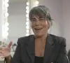 Gloria Pires apareceu no ‘Fantástico’ no Dia das Mães de 1998 e estava disposta a desmentir a fofoca. No entanto, a avaliação interna era de que falar poderia piorar ainda mais a situação