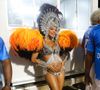 Carnaval 2025: Brunna Gonçalves desfila novamente como musa da Beija-Flor