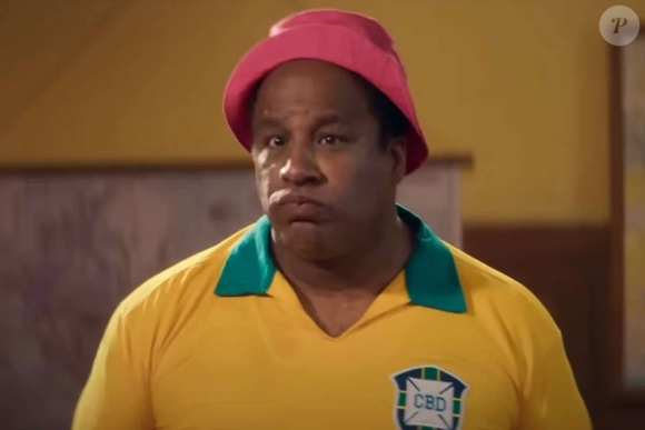 Com humor, emoção e crítica social, o filme retrata como Mussum venceu o preconceito para se tornar um ícone.