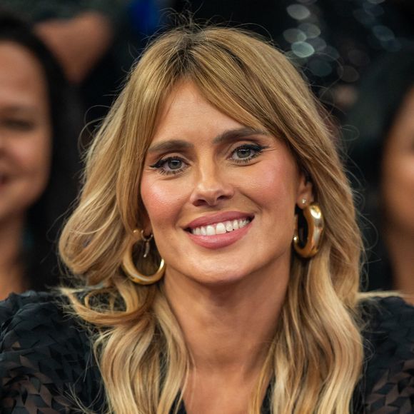 Carolina Dieckmann não dispensa lentilha em sua ceia de Natal e no ano novo