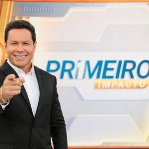No ‘Primeiro Impacto’, o apresentador Marcão do Povo telefonou ao vivo para o número de Rick, horas antes do corpo do cantor ser encontrado. '(Se ele atende) como o Brasil ficaria? Olha só como o Brasil iria se alegrar'