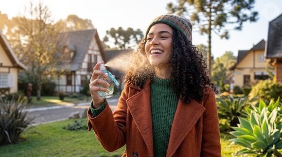 Perfume da L'Occitane au Brésil reúne limão, pomelo, jasmim, cedro e sândalo em uma fragrância leve e confortável