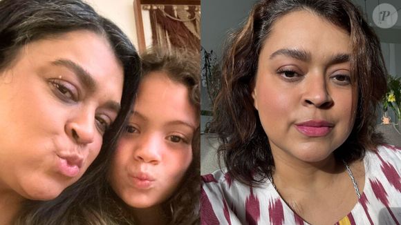 'Tenho medo de não viver': o maior temor de Preta Gil sobre a morte, revelado na TV pela famosa envolvia sua única neta