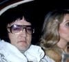 Elvis Presley é o centro de uma disputa judicial envolvendo o uso de músicas de seu catálogo no treinamento de modelos de inteligência artificial