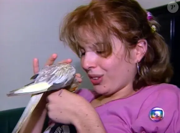 Suzane von Richthofen surgiu com aparência bem infantilizada no ‘Fantástico’, em 2006, 4 anos após a morte dos pais: 'Meus pais construíram um abismo entre nós', diz em doc a ser lançado