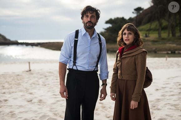 'Um Assunto Privado' foi lançada em 23 de setembro de 2022 no Amazon Prime Video