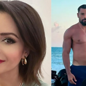 Sandy e Pedro Andrade estariam juntos há cerca de um ano, mas, até o momento, não confirmaram publicamente a relação