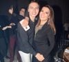 Hoje em 'A Fazenda 2026', Gabriel Torres se relacionou com Mara Maravilha entre 2015 e 2026 - ex-casal em foto de 2019