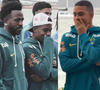 'São criados parar gerar e ganhar dinheiro, nada além': a reação de jogadores da Seleção Brasileira diante de dança e ritual aborígene na Austrália está sendo alvo de duras críticas