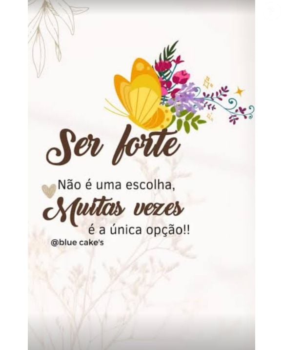 Após morte de JP Mantovani, seu marido, Li Martins compartilhou reflexão no Instagram: 'Ser forte não é uma escolha. Muitas vezes é a única opção'