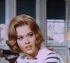 Nos anos seguintes, Jane Fonda protagonizou ícones como 'Sunday in New York', de 1963