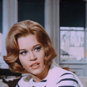 Nos anos seguintes, Jane Fonda protagonizou ícones como 'Sunday in New York', de 1963