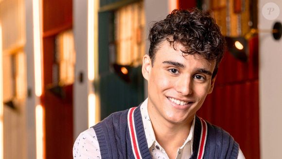 Pedro Goifman, o Guto de Garota do Momento, revela ser bissexual e ter tido relação aberta