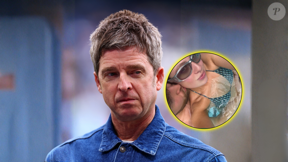 'Gata': beleza da filha de Noel Gallagher, do Oasis, rouba a cena em foto da jovem de 25 anos de biquíni com o namorado em SP