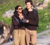 Bruna Marquezine, namorada de Shawn Mendes, também quer mais privacidade na sua nova casa