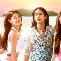 'Solteiros, Ilhados e Desesperados': confira o Instagram dos participantes da 4ª temporada do reality de namoro coreano