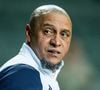 Hoje aos 53 anos, Roberto Carlos perdeu 99% da fortuna que ganhou com o futebol: 'Tive problemas com pessoas que me deixaram a conta zerada. Cometi erros e, por isso, peço aos mais jovens que não façam o mesmo'