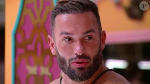 Diego Hypólito faz discurso enfurecido no 'BBB 24' após ver Queridômetro