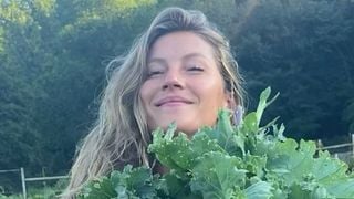 Com óleo de abacate, beterraba e queijo de cabra, essa salada queridinha de Gisele Bündchen deixa seu coração saudável e seu intestino regulado