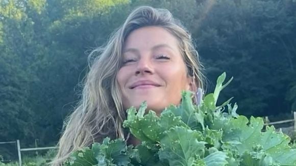 Com óleo de abacate, beterraba e queijo de cabra, essa salada queridinha de Gisele Bündchen deixa seu coração saudável e seu intestino regulado