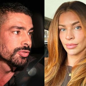 Indireta para Cauã Reymond? Post de Grazi Massafera após série de polêmicas com elenco de 'Vale Tudo' divide a web: 'A conta chega'